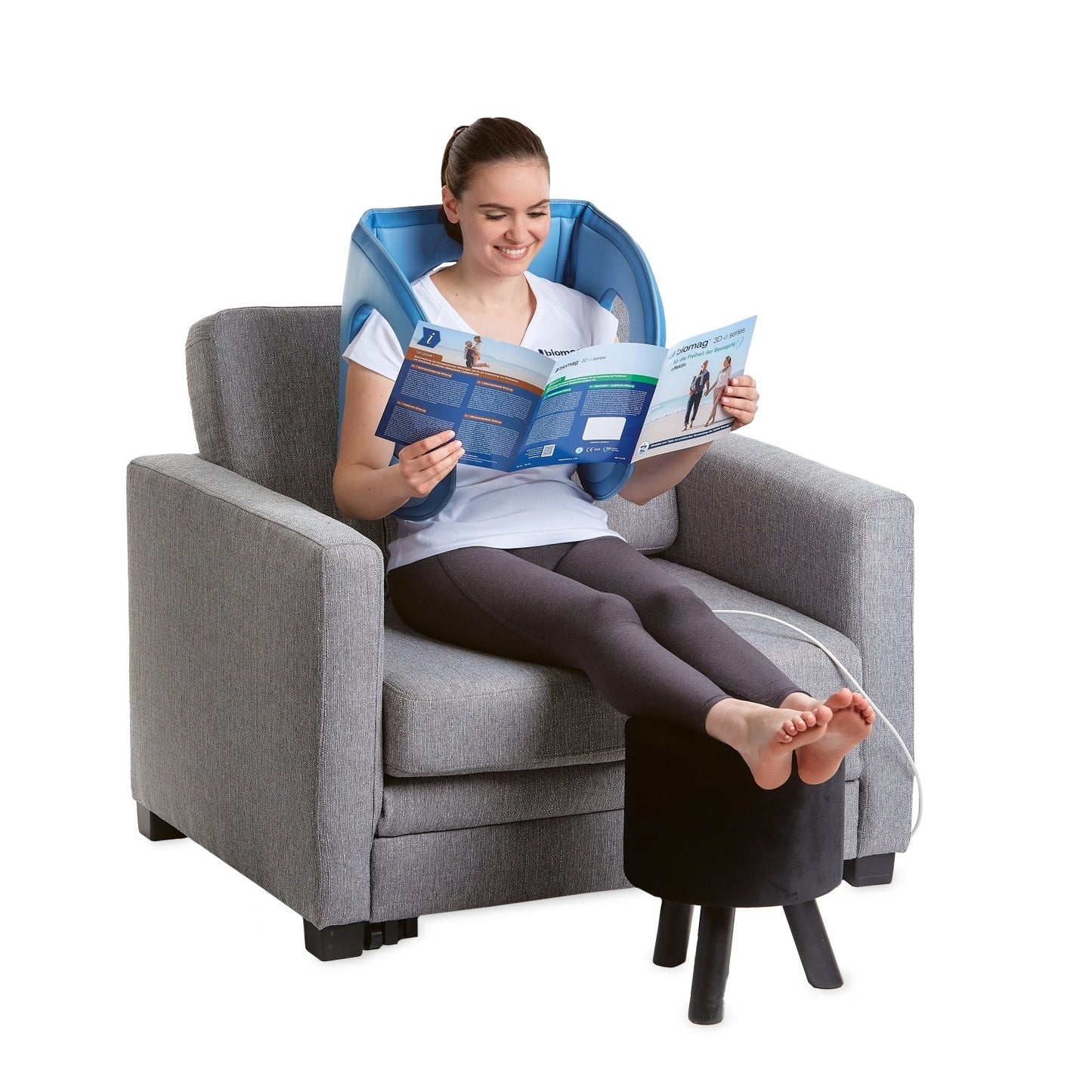 Set Biomag Lumina 3D-e FRe EB (FAVORITE SELECTION)