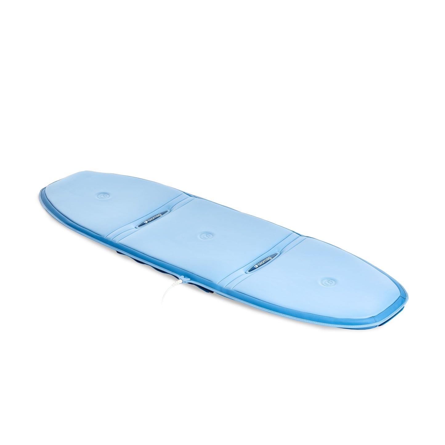 Aplikátor magnetoterapie Biomag A12PM s 3D pulzy a možností uzavřeného uchycení.