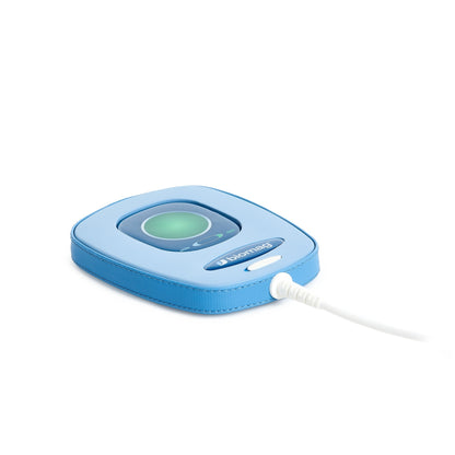 Set magnetoterapie Biomag Lumina 3D-e NTe se 2 aplikátory a přístrojem Lumina.