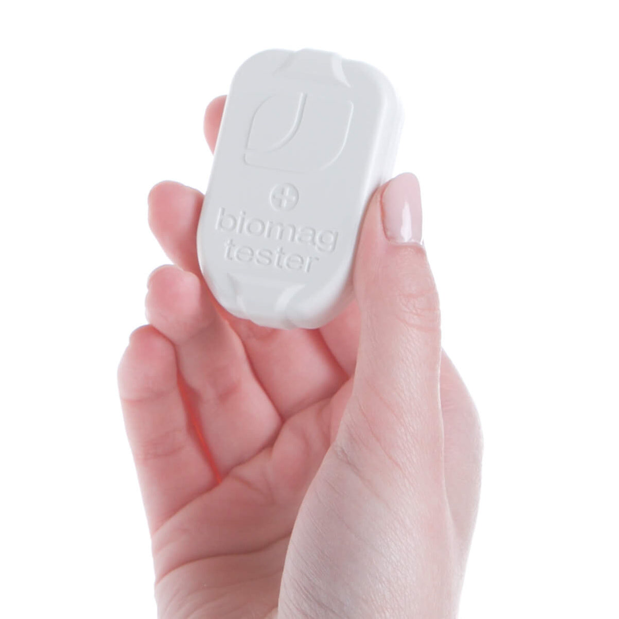Set magnetoterapie Biomag Lumina 3D-e NTe se 2 aplikátory a přístrojem Lumina.