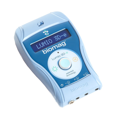 Set magnetoterapie Biomag Lumio 3D-e BC (BODY CARE)