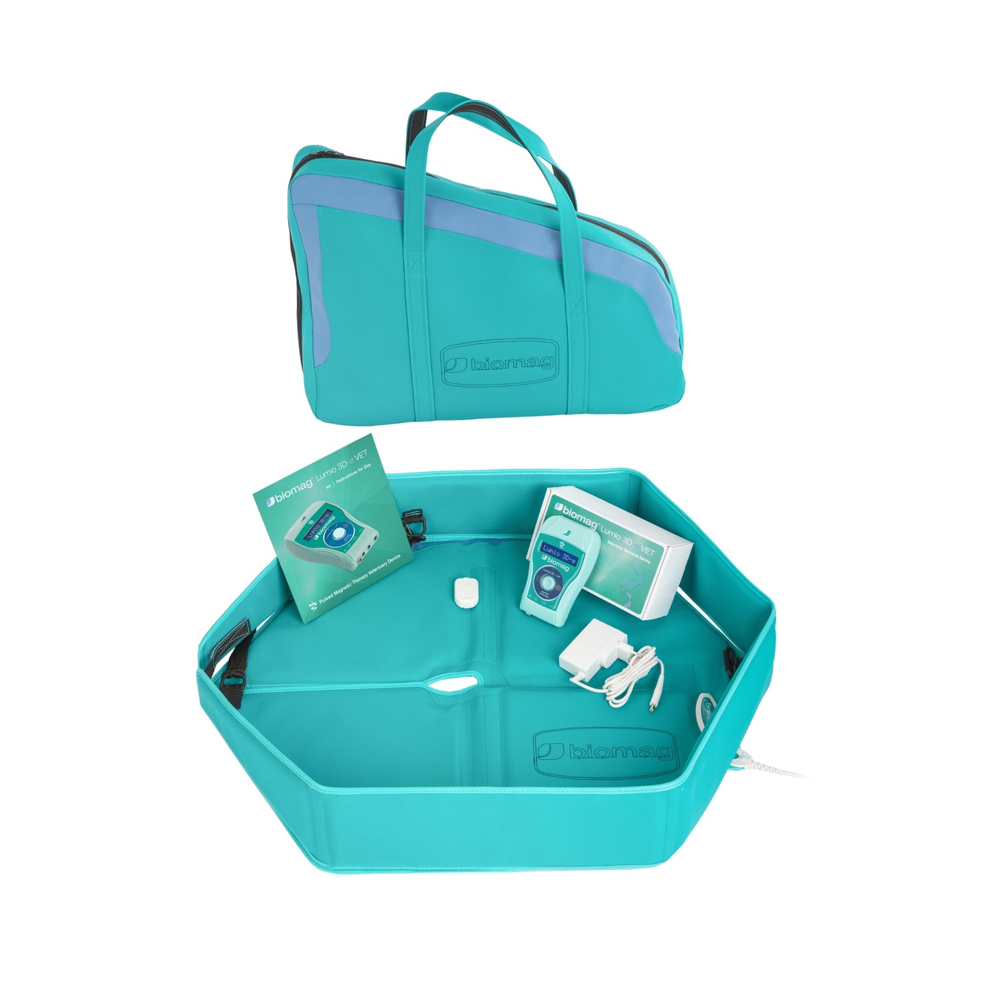 Lumio 3D-e VET PET CARE VITAL