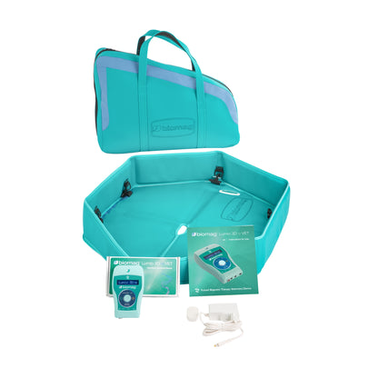 Lumio 3D-e VET PET CARE VITAL