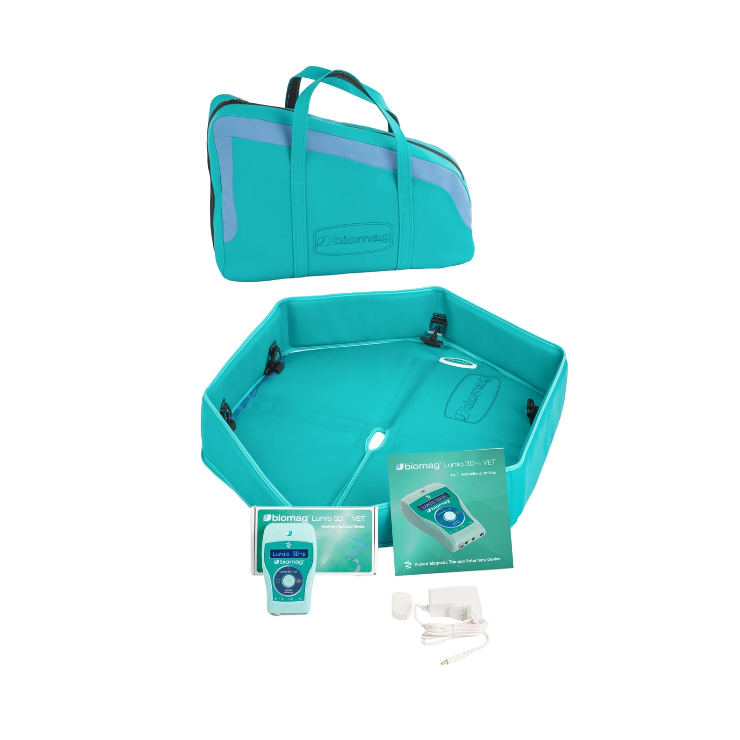 Lumio 3D-e VET PET CARE VITAL