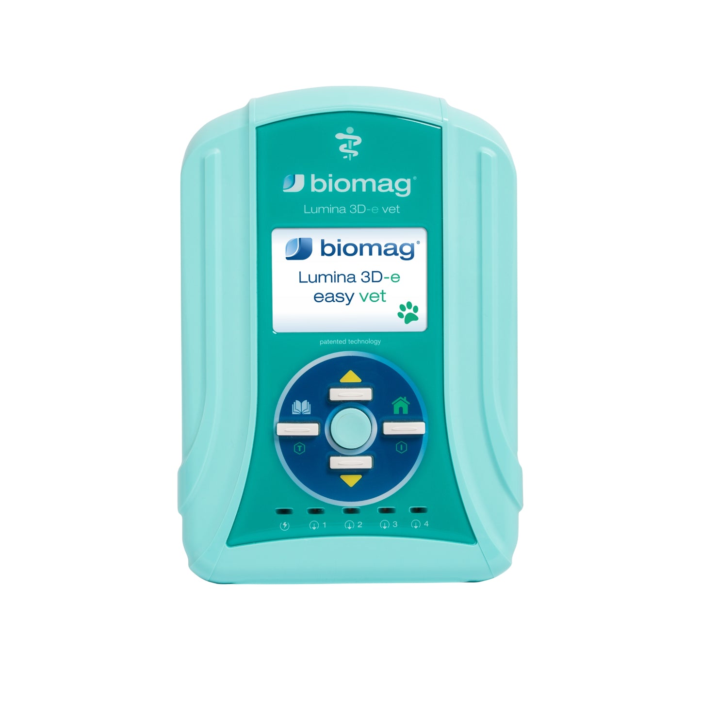Lumina 3D-e VET EASY s akumulátorem