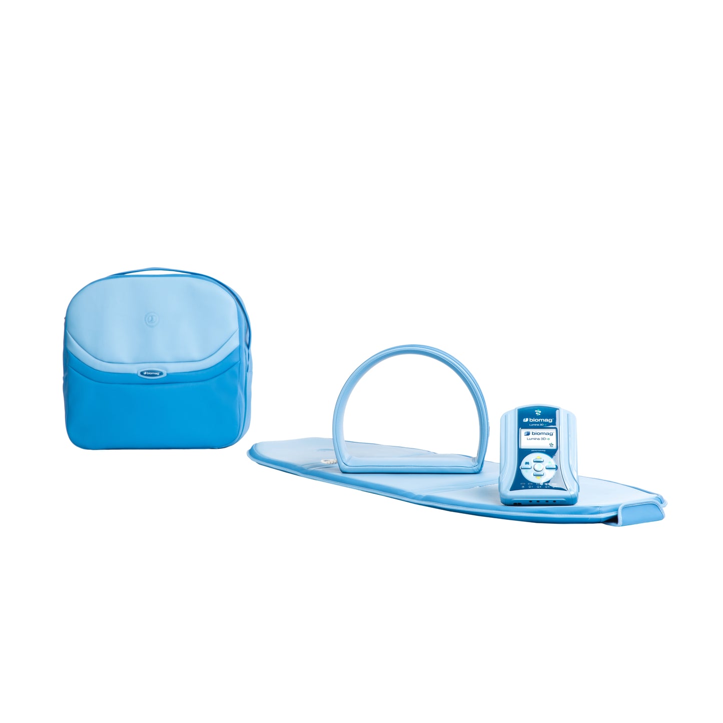 Set Biomag Lumina 3D-e FSC EB (FINEST SELECTION)