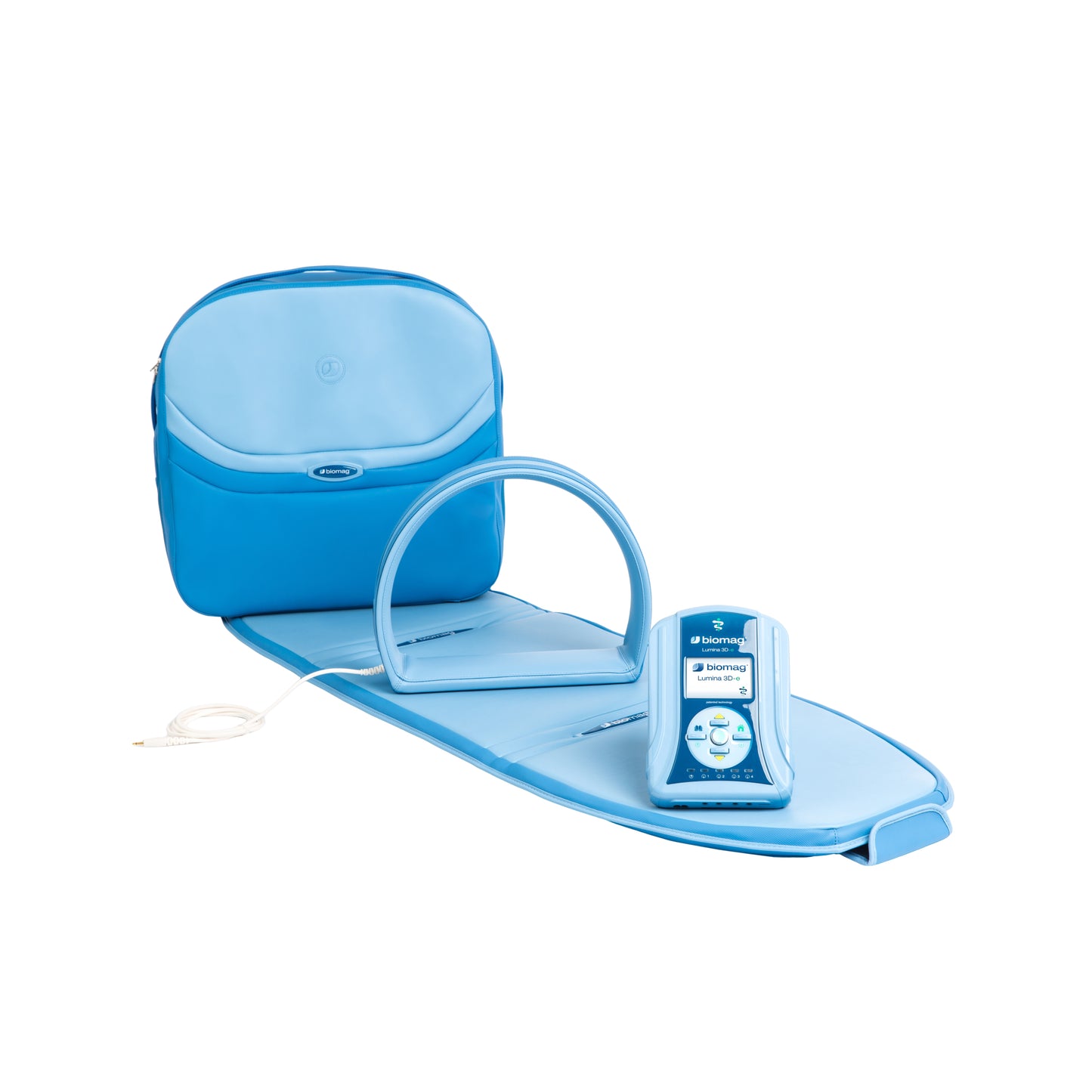Set Biomag Lumina 3D-e FSC EB (FINEST SELECTION)