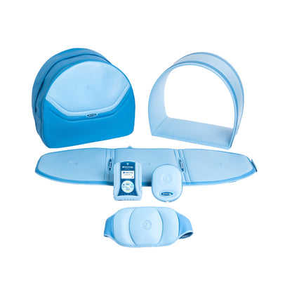 Set Biomag Lumina 3D-e MDc CB (MEDICAL DEEP CARE)