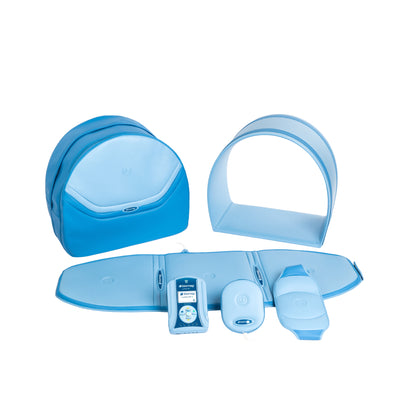 Set Biomag Lumina 3D-e MDc CB (MEDICAL DEEP CARE)