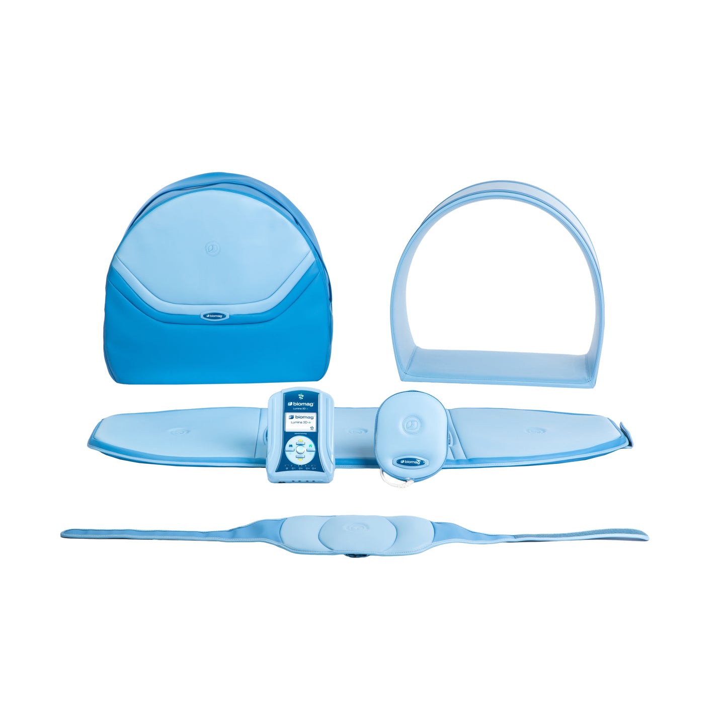 Set Biomag Lumina 3D-e MDc CB (MEDICAL DEEP CARE)