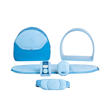 Set Biomag Lumina 3D-e MDc CB (MEDICAL DEEP CARE)