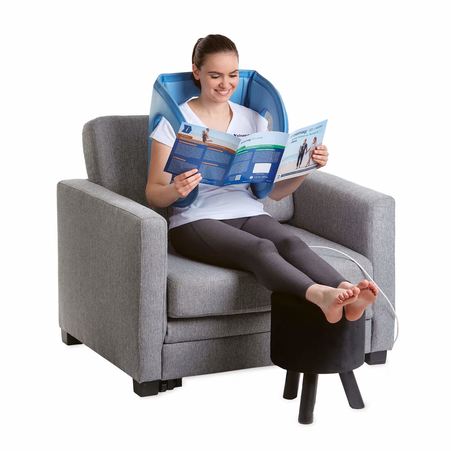 Set Biomag Lumina 3D-e FSe EB (FINEST SELECTION)