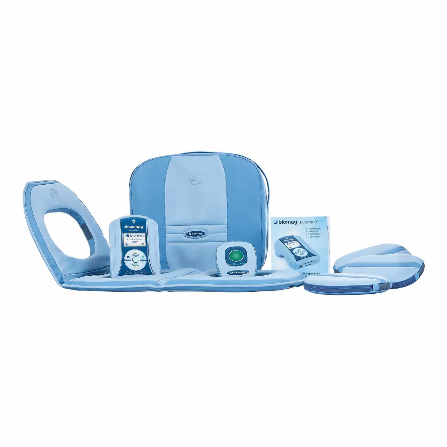 Set Biomag Lumina 3D-e FSe EB (FINEST SELECTION)